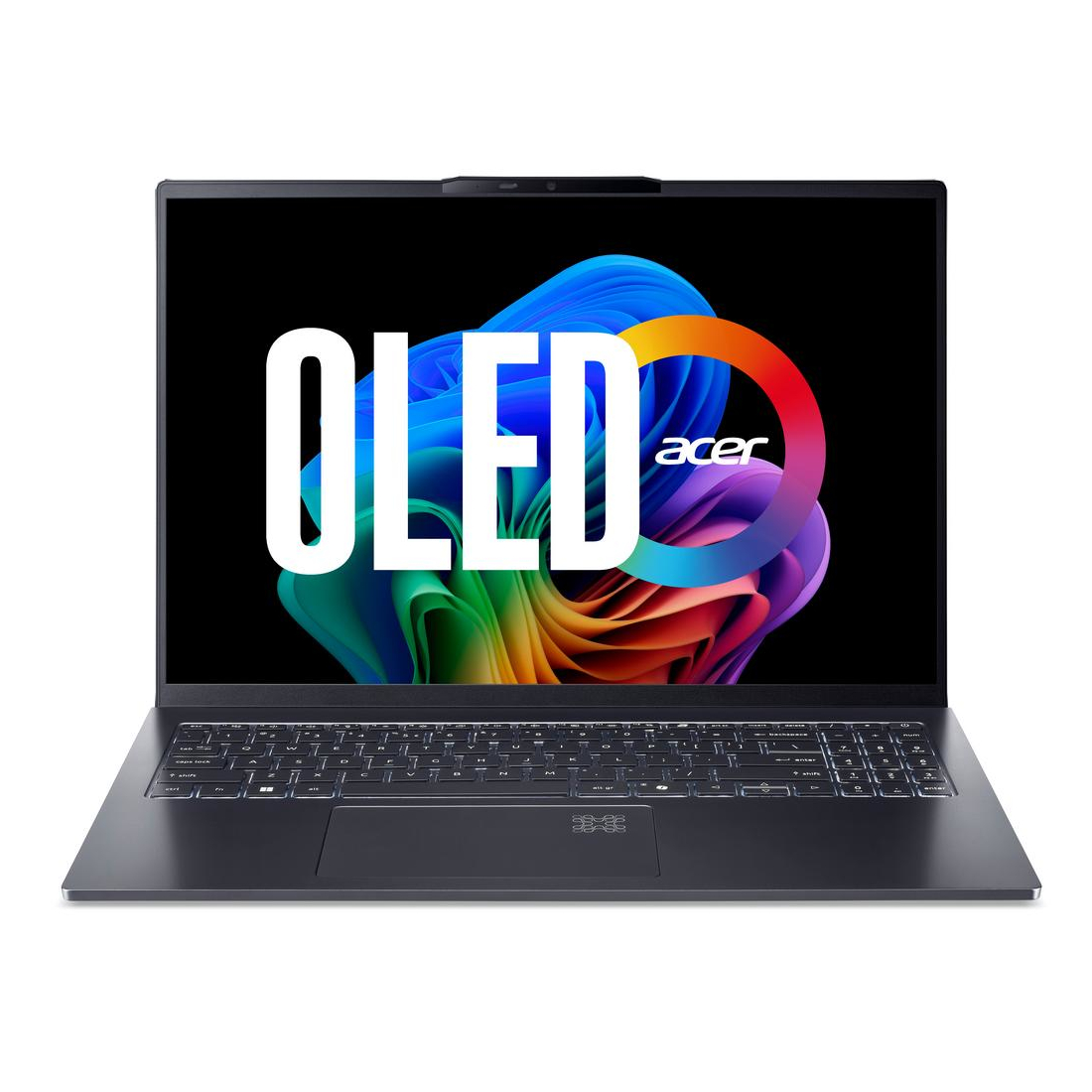 Bild von Acer Swift Go 16 AI OLED (SFG16-61-R0WK)