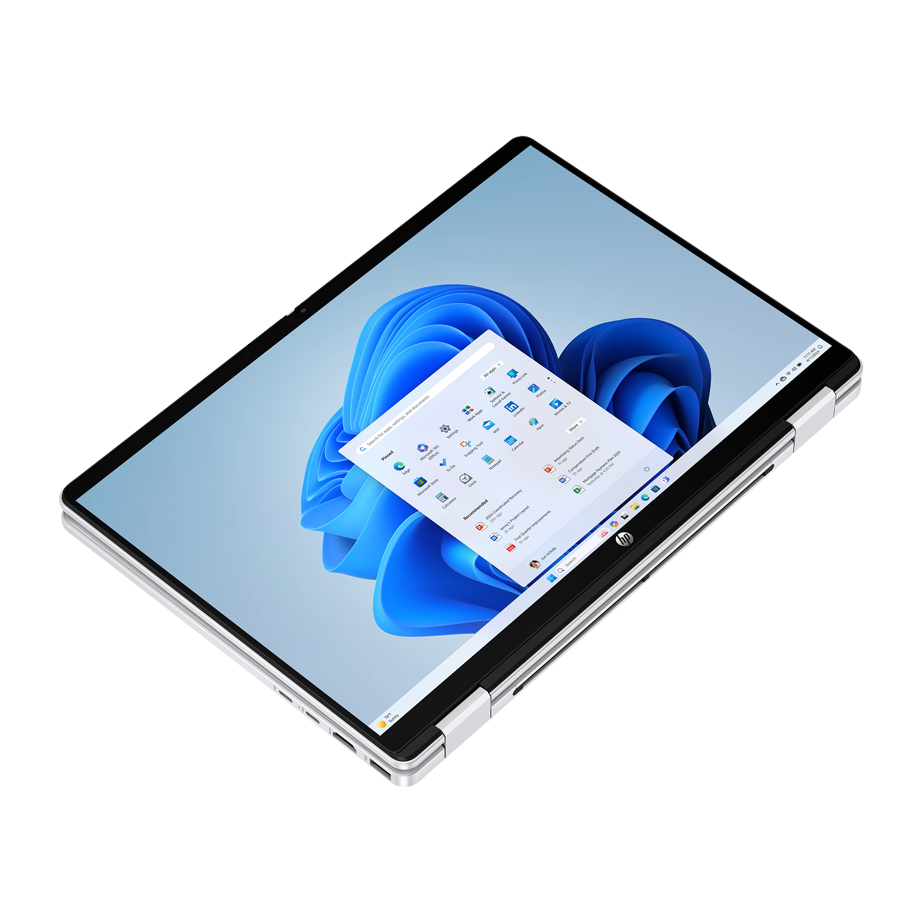 Bild von HP OmniBook 5 Flip 14-fp0153ng 14