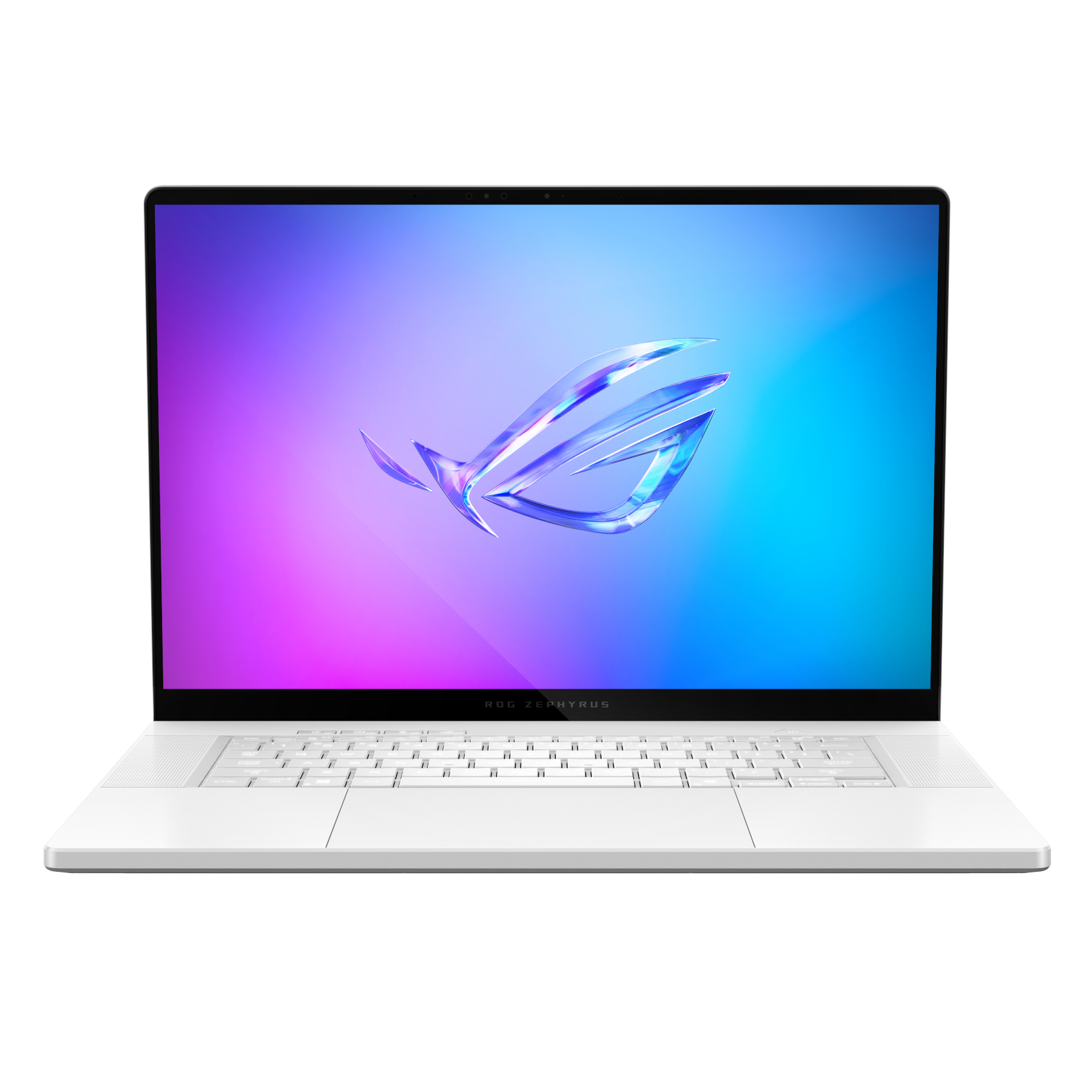 Bild von ASUS ROG Zephyrus 16 GA605KM-QR004W - 16" QHD+ OLED, AMD Ryzen Ai 7 350, 16GB RAM, 1TB SSD, GeForce RTX 5060, Windows 11 Home