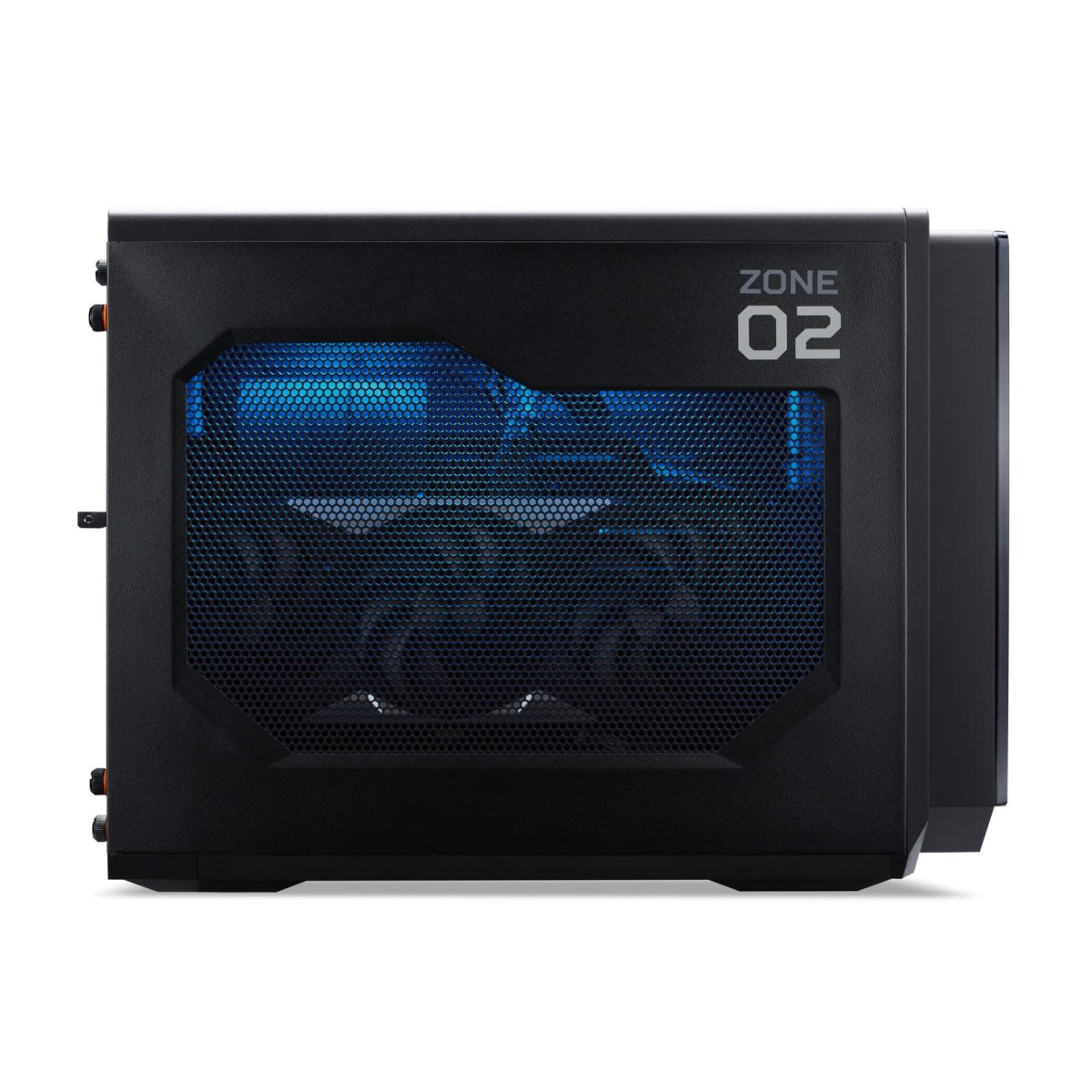 Bild von Acer Predator Orion X POX-650 Gaming Desktop