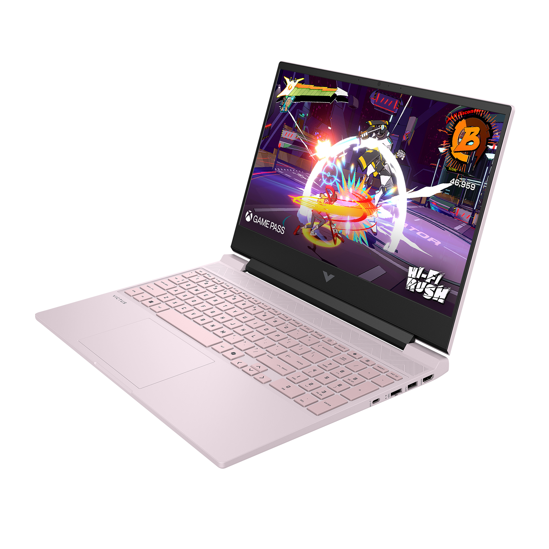 Bild von HP VICTUS 15-fa2151ng 15.6