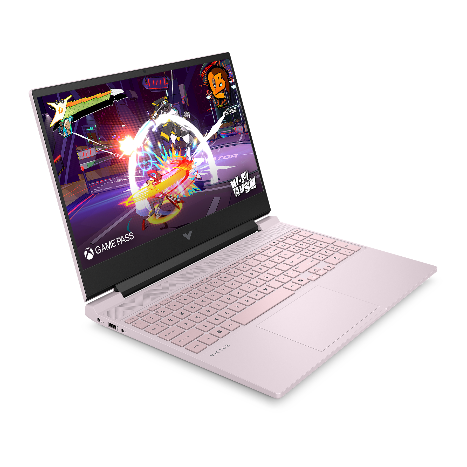 Bild von HP VICTUS 15-fa2151ng 15.6
