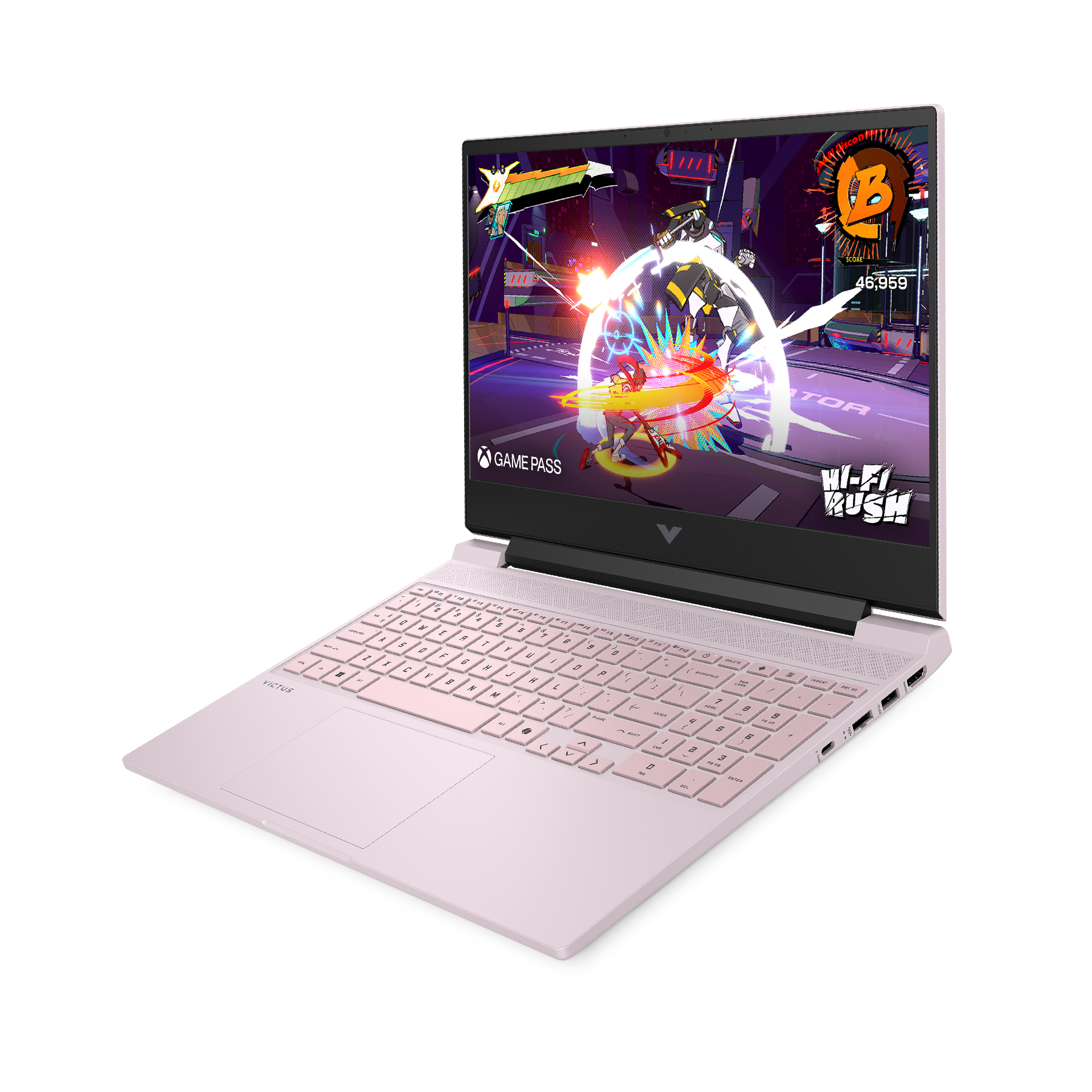 Bild von HP VICTUS 15-fa2151ng 15.6