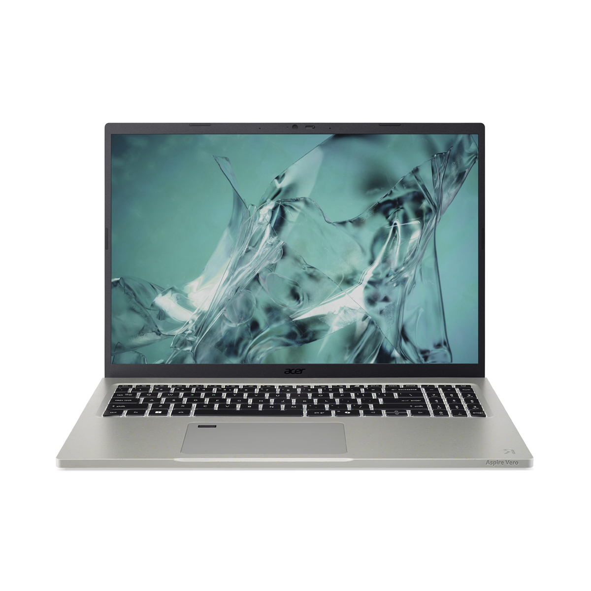 Bild von Acer Aspire Vero 16 (AV16-71P-79L8) 16" WUXGA, IPS, Intel Ultra 7-255H (13 TOPS), 32GB RAM, 1TB+1TB SSD, Windows 11