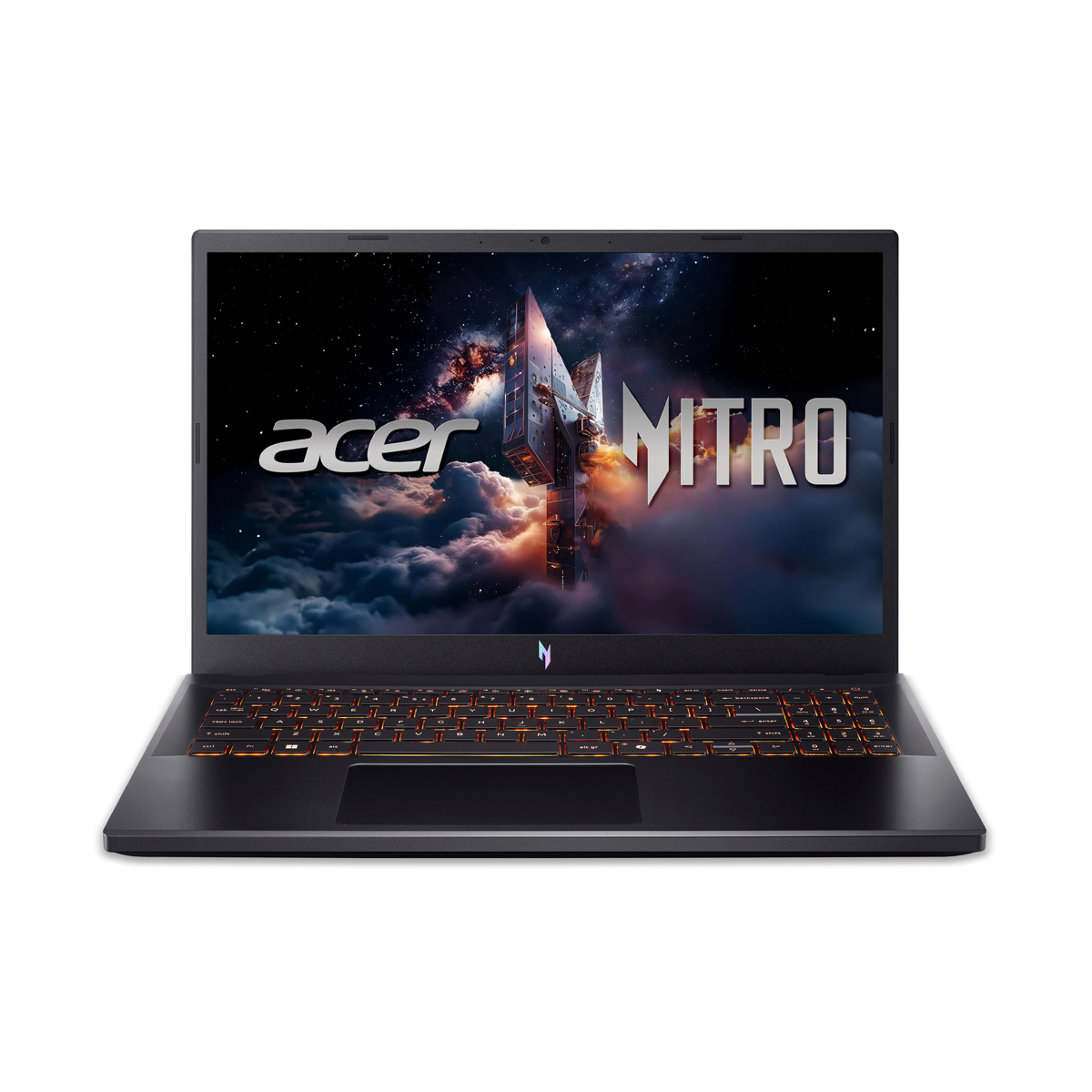 Bild von Acer Nitro V15 (ANV15-52-71W0) Gaming 15,6" Full-HD, 165Hz, Intel i7-13620H, 16GB RAM, 1TB SSD, GeForce RTX5050, Windows 11