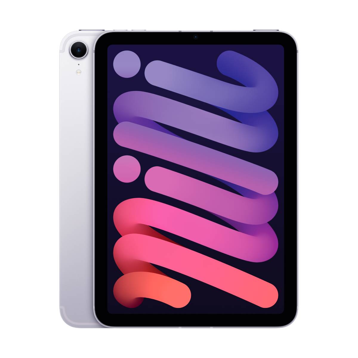 Bild von Apple iPad mini 8,3