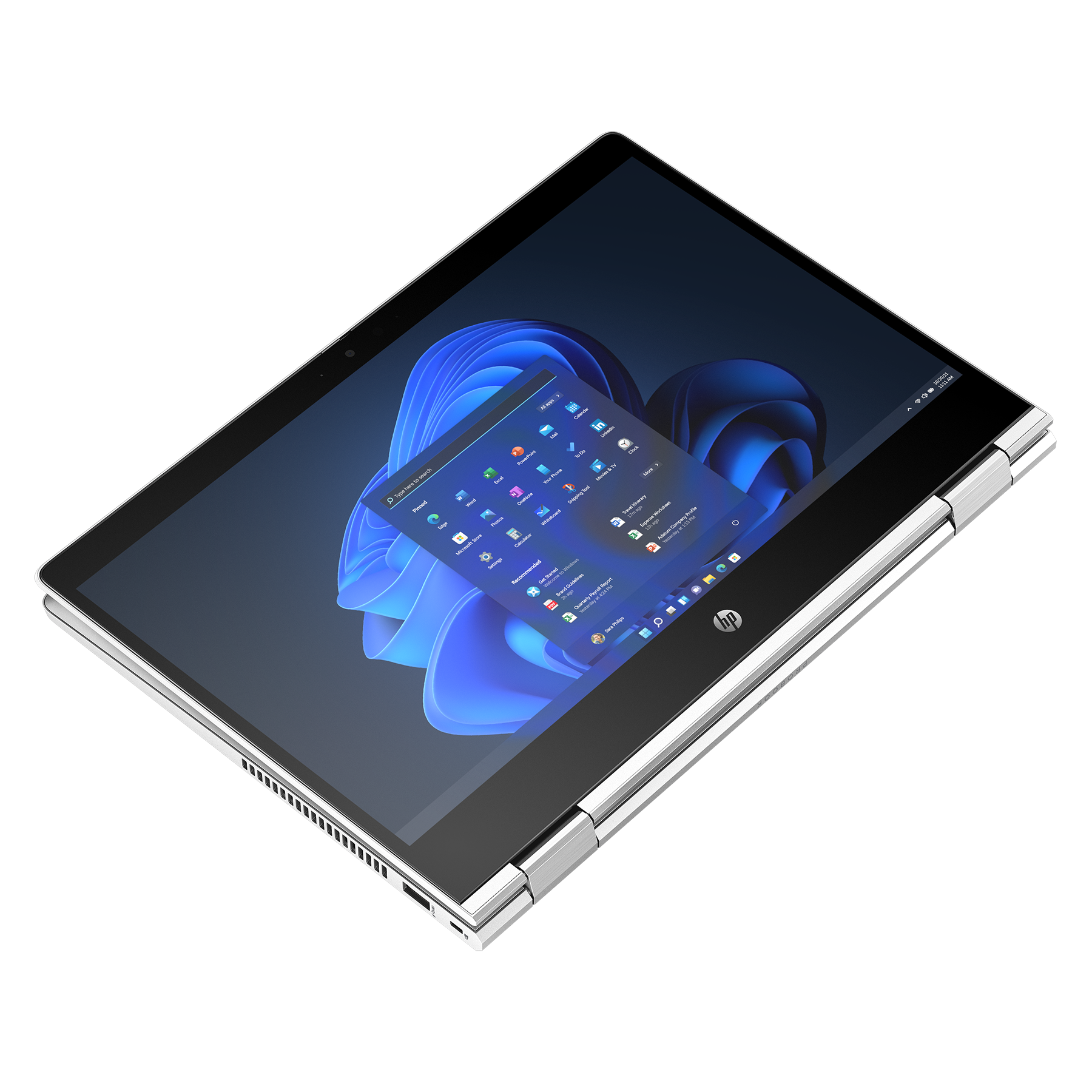 Bild von HP Pro x360 435 G10 816D9EA 13,3