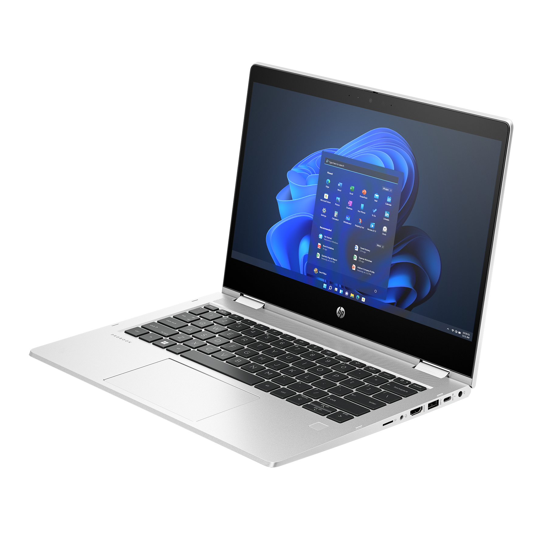 Bild von HP Pro x360 435 G10 816D9EA 13,3