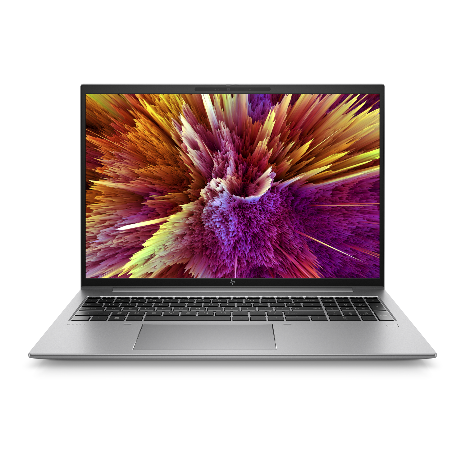 Bild von HP ZBook Firefly 16 G10 5G3G9ES