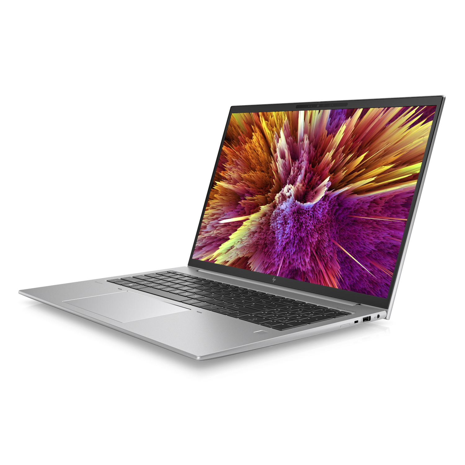 Bild von HP ZBook Firefly 16 G10 5G3G2ES