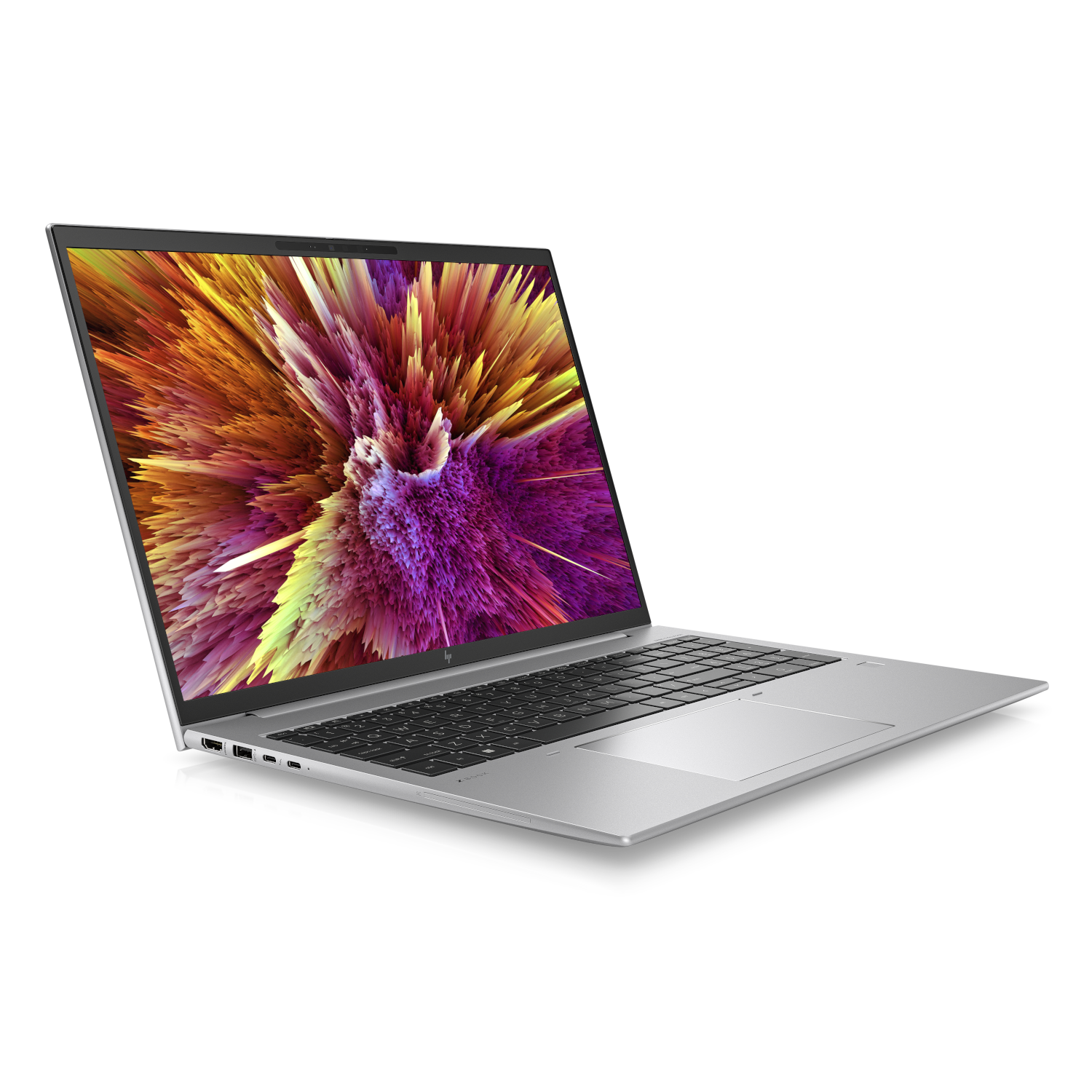Bild von HP ZBook Firefly 16 G10 5G3G2ES