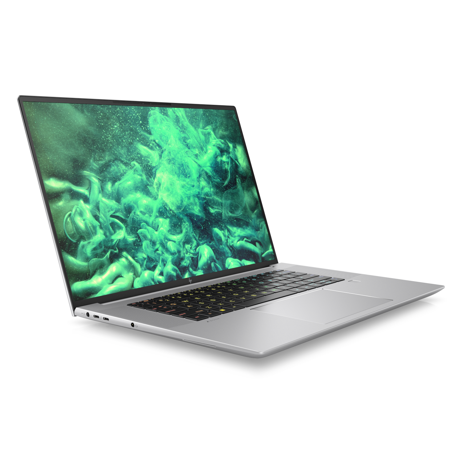 Bild von HP ZBook Studio G10 62W05EA
