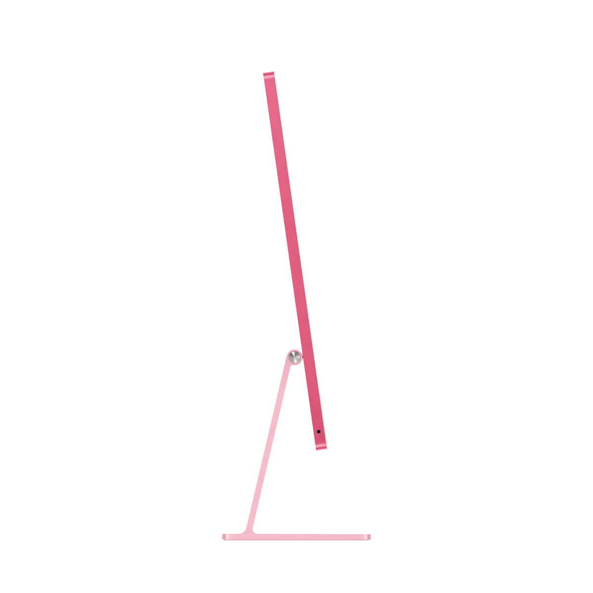 Bild von Apple iMac MWV43D/A Pink 61cm(24‘‘) M4 10-Core Chip, 10-Core GPU, 16GB Ram, 256GB SSD
