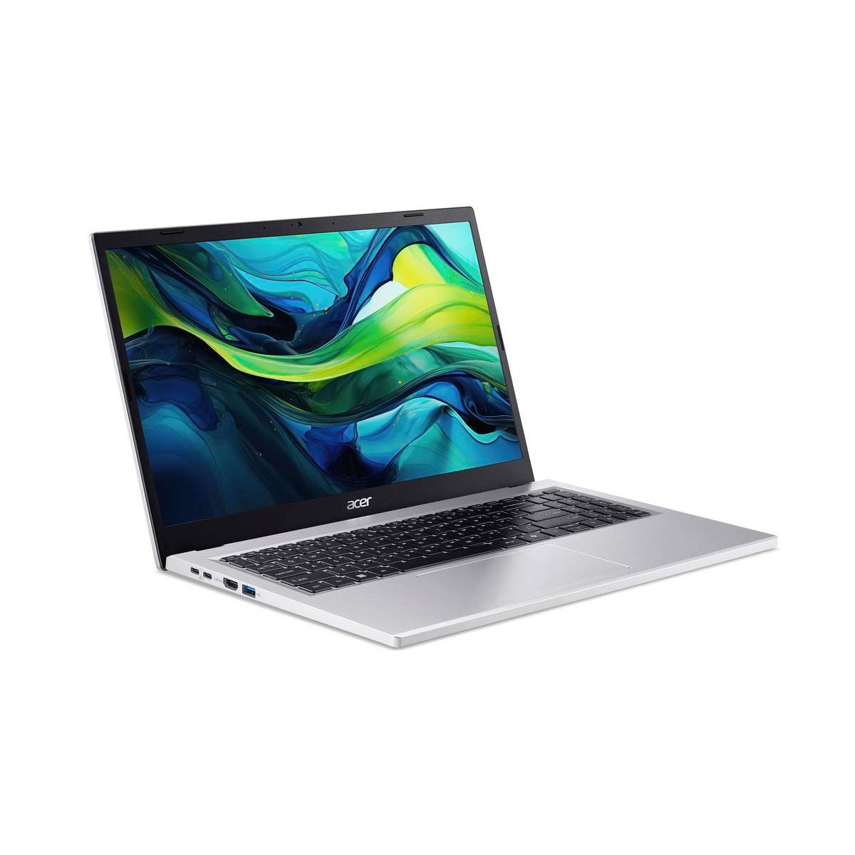 Bild von Acer Aspire Go 15 (AG15-71P-765V) 15,6" Full HD, IPS, Intel i7-13620H, 16GB RAM, 512GB SSD, Windows 11