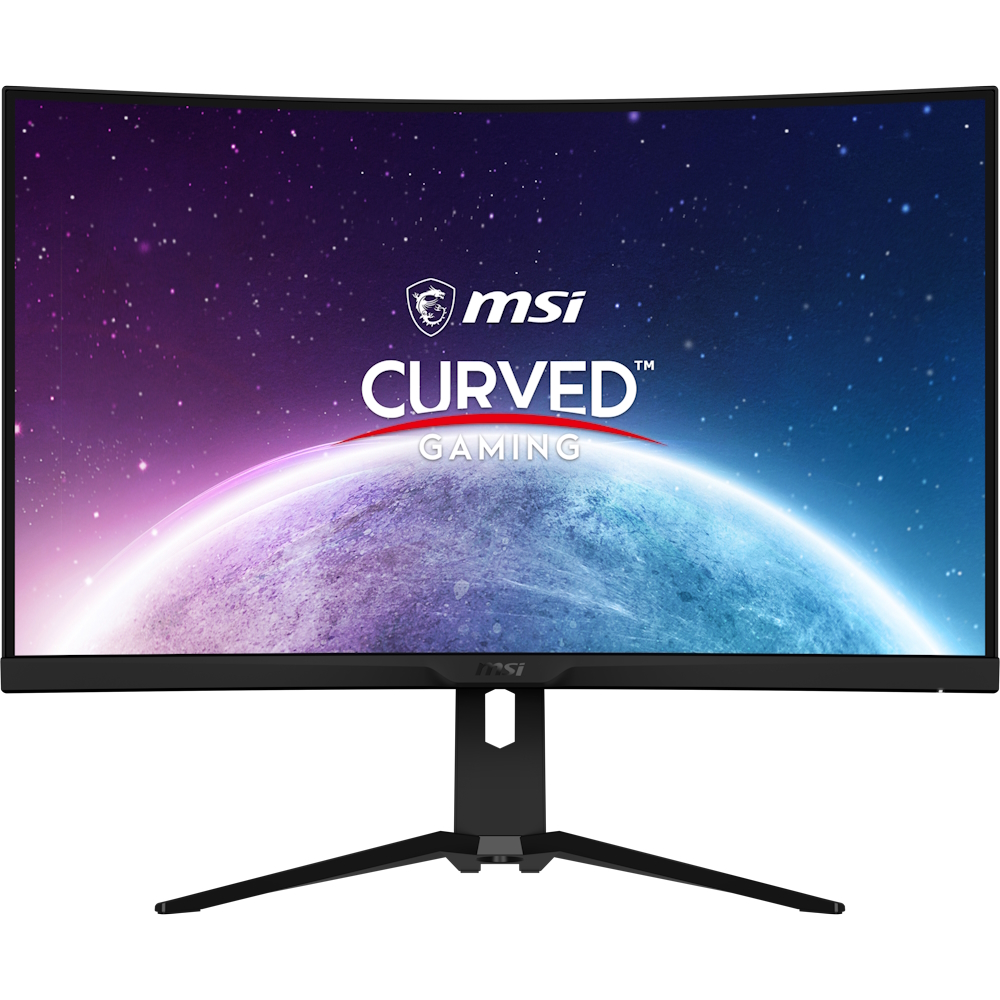 Bild von MSI MAG 325CQRXFDE Gaming Monitor - Curved WQHD, 240Hz, 1ms