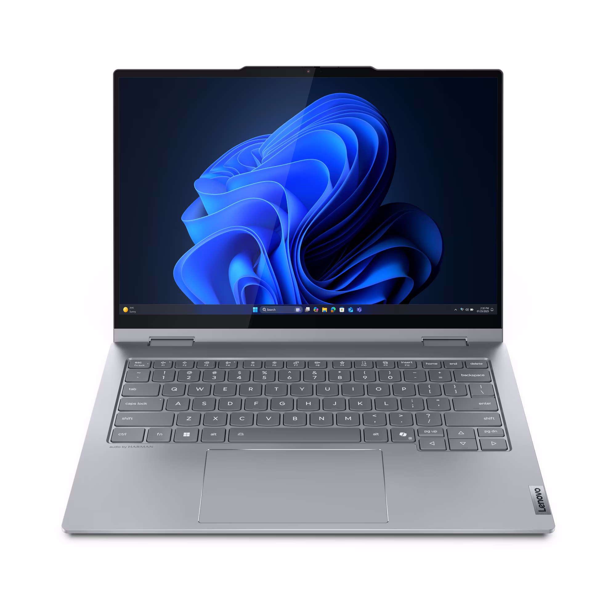 Bild von Lenovo ThinkBook 14 2-in-1 Gen5 - 21SQ0012GE 14