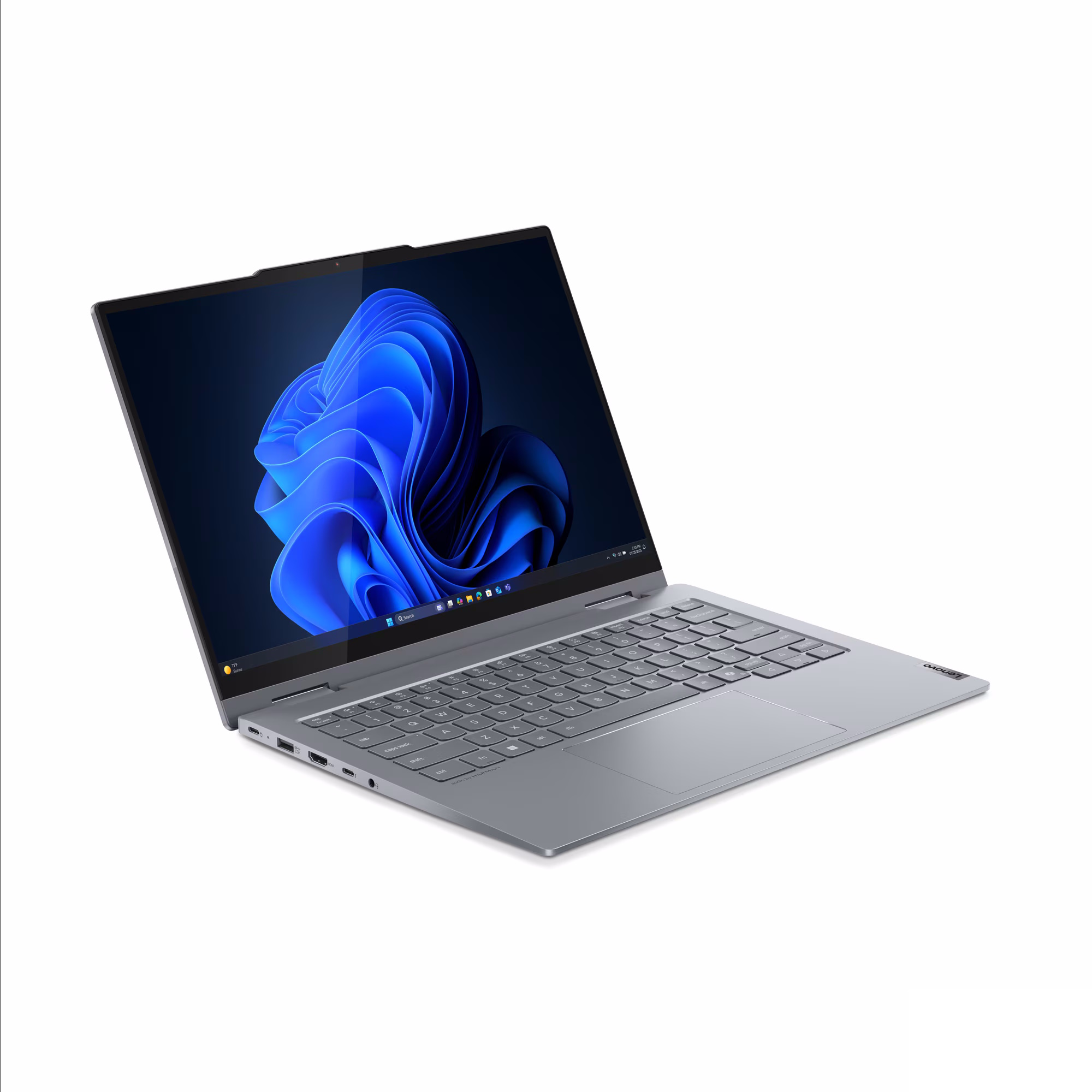 Bild von Lenovo ThinkBook 14 2-in-1 Gen5 - 21SQ0012GE 14