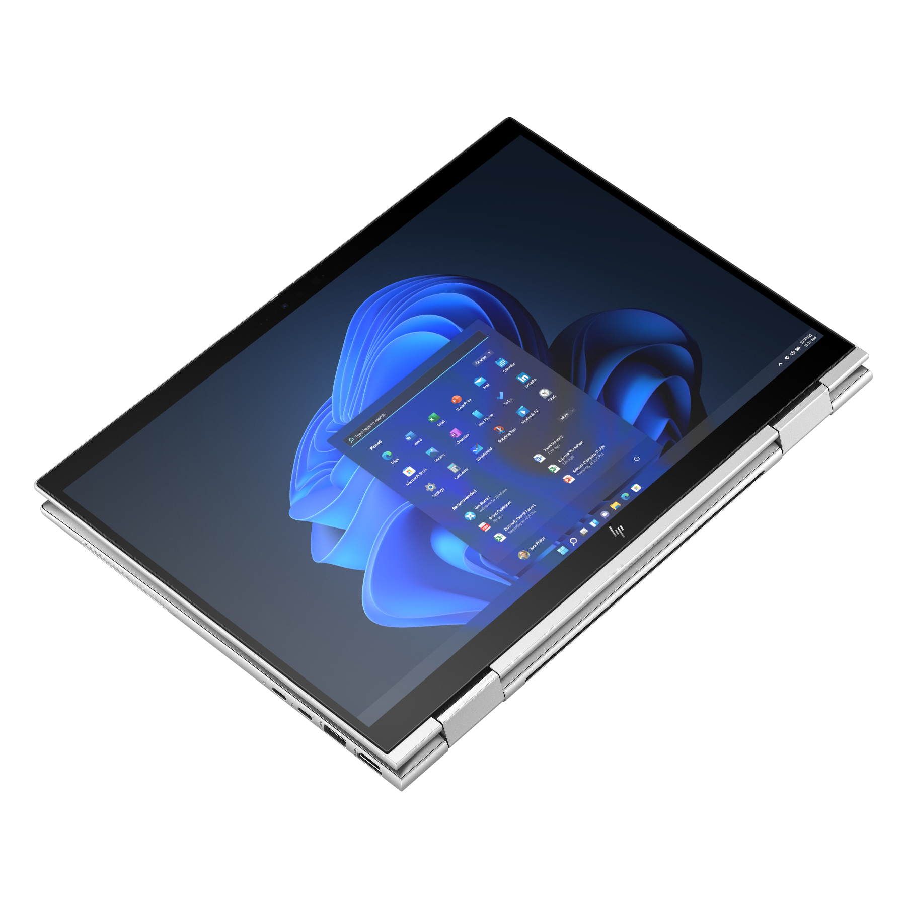 Bild von HP Elite x360 1040 G10 5Z523ES