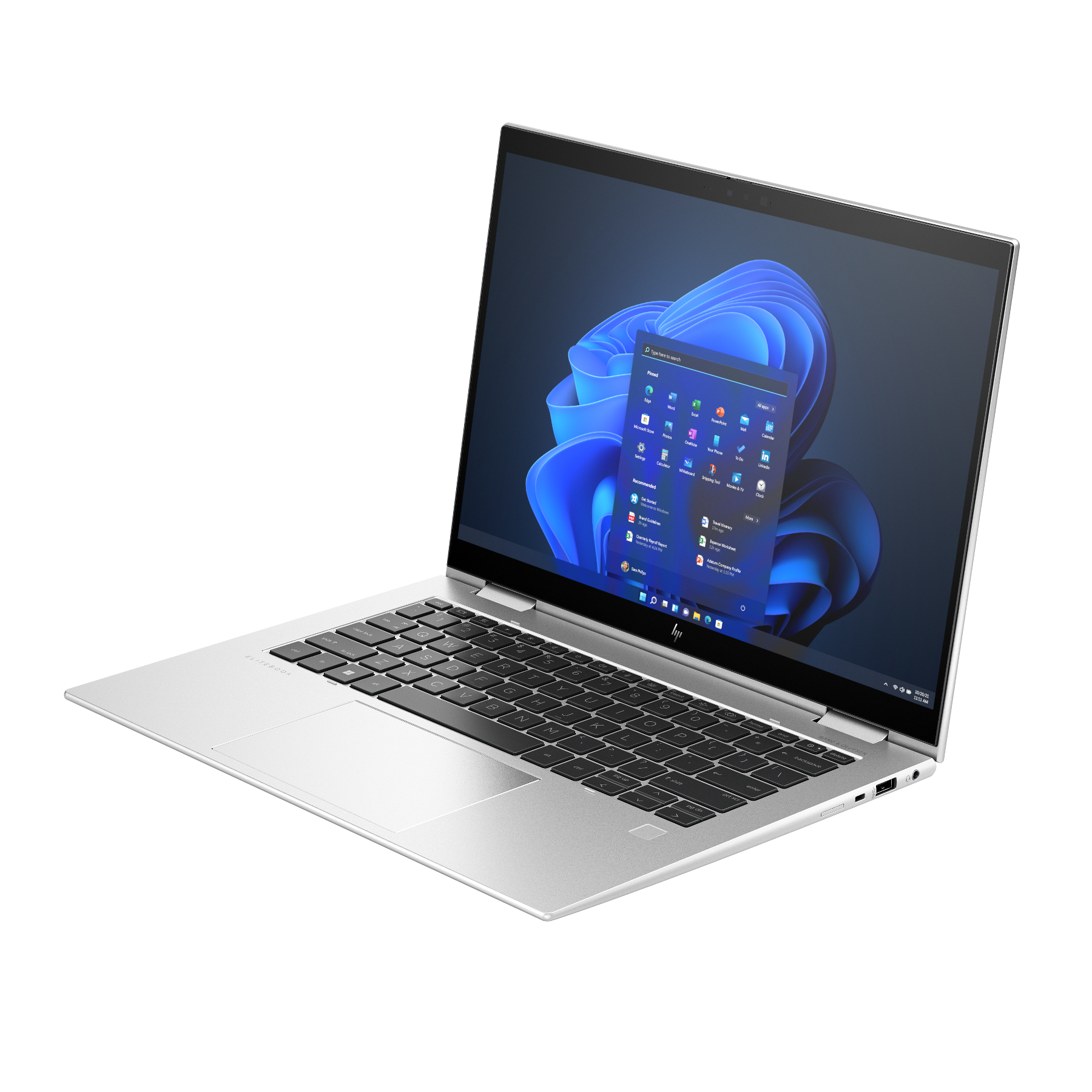 Bild von HP Elite x360 1040 G10 5Z523ES