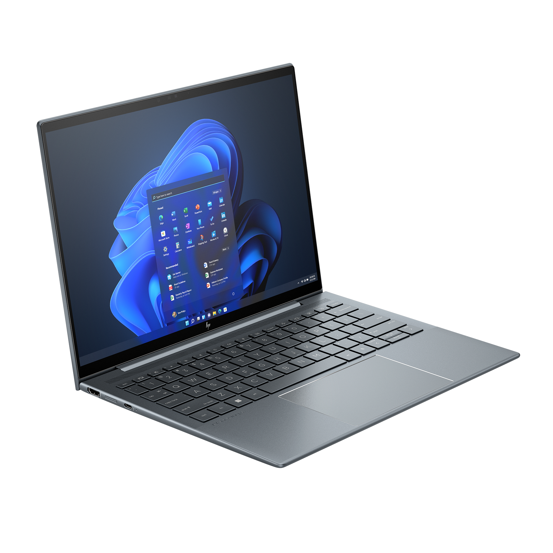 Bild von HP Dragonfly G4 5Z549ES