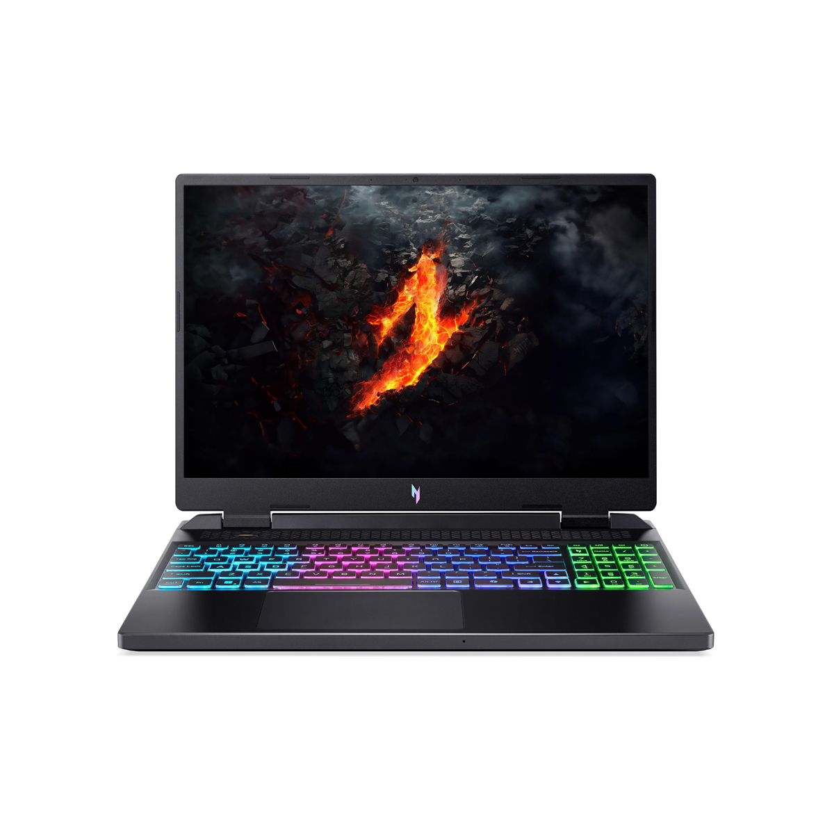 Bild von Acer Nitro 16 (AN16-42-R1N7) Gaming 16,0" WQXGA, IPS, 165Hz, AMD Ryzen 9-8945HS, 32GB RAM, 1TB SSD, Geforce RTX 4070, Windows 11