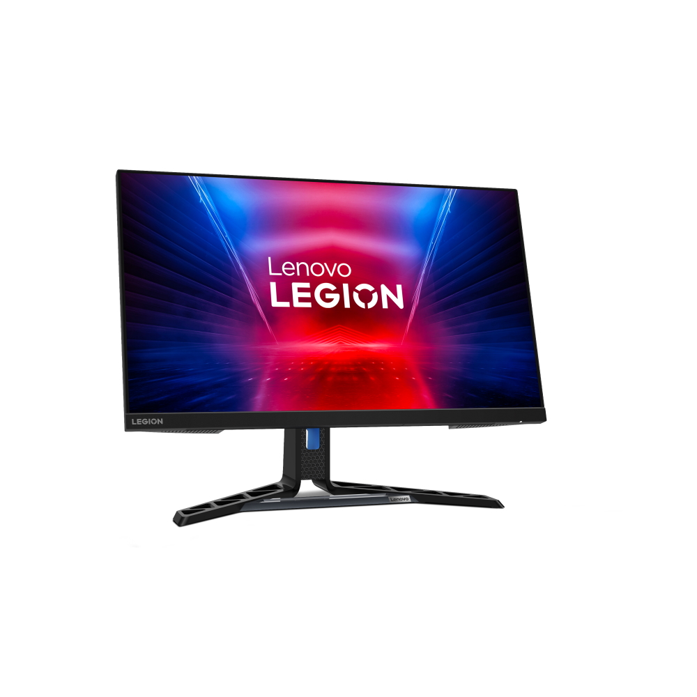 Bild von Lenovo Legion R27i-30 Gaming Monitor - 180Hz, Reaktionszeit 1ms
