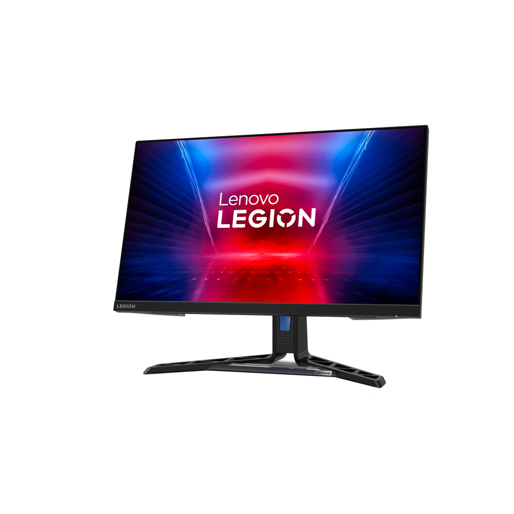 Bild von Lenovo Legion R27i-30 Gaming Monitor - 180Hz, Reaktionszeit 1ms