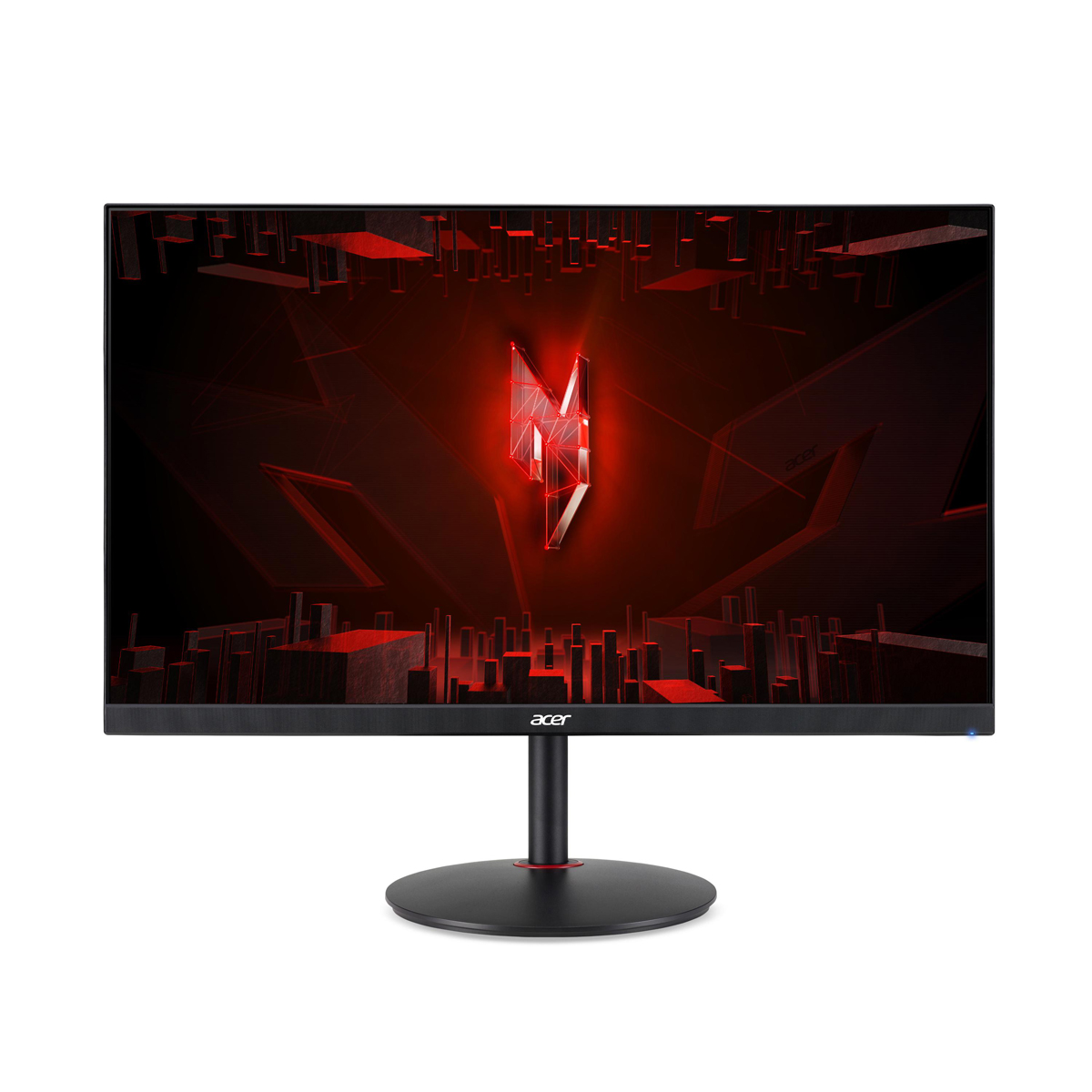 Bild von Acer Nitro XV2 (XV272UV3bmiiprx) 27" QHD Gaming Monitor