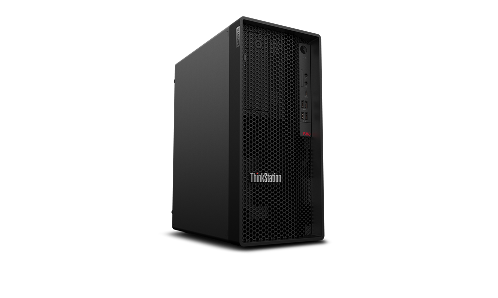 Bild von Lenovo ThinkStation P360 Tower 30FM000XGE