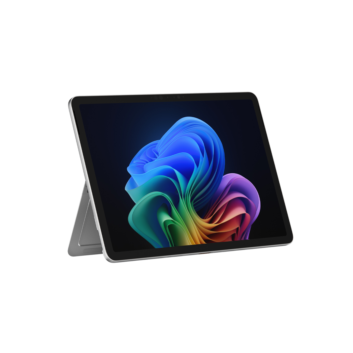 Bild von Microsoft Surface Pro Copilot+ PC 12" - 16GB - 512GB - XPlus - platin