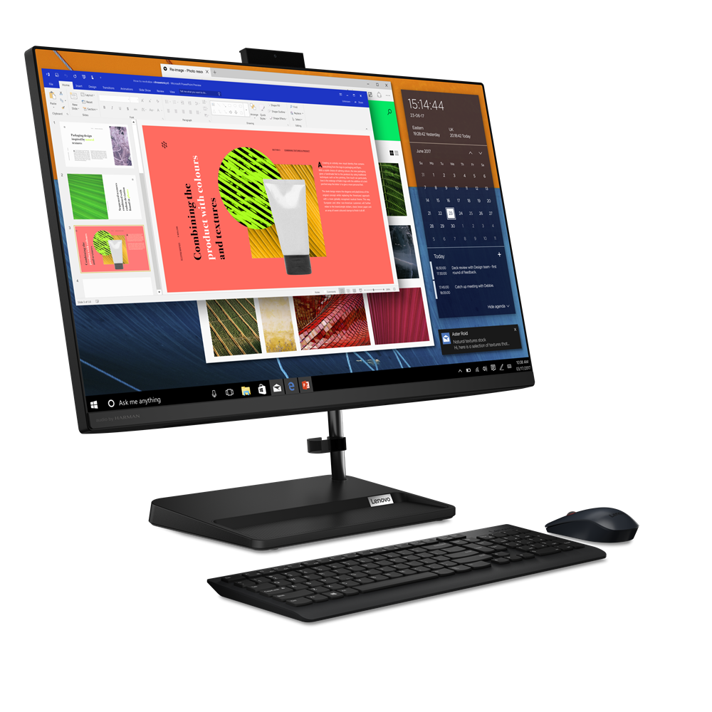 Bild von Lenovo IdeaCentre AIO 3 27IAP7 F0GJ00VTGE