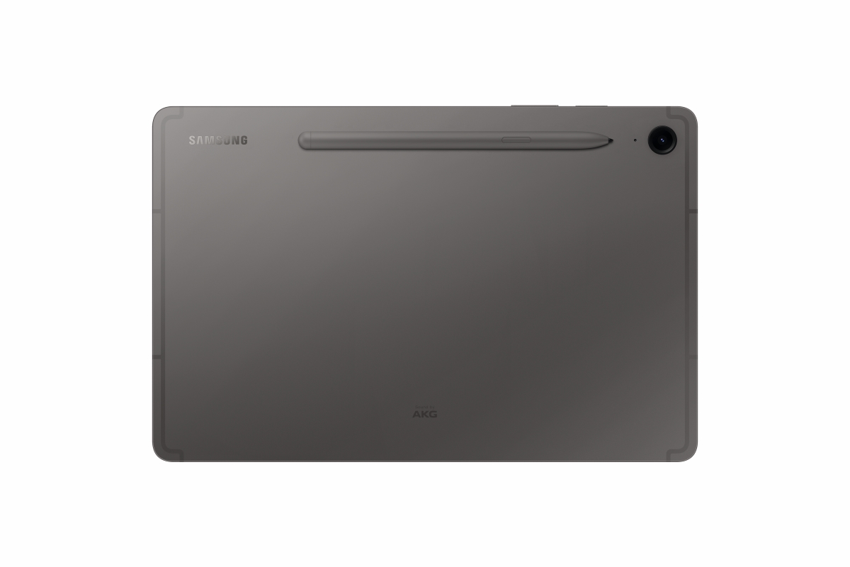 Bild von Samsung Galaxy Tab S9 FE 5G Enterprise Edition