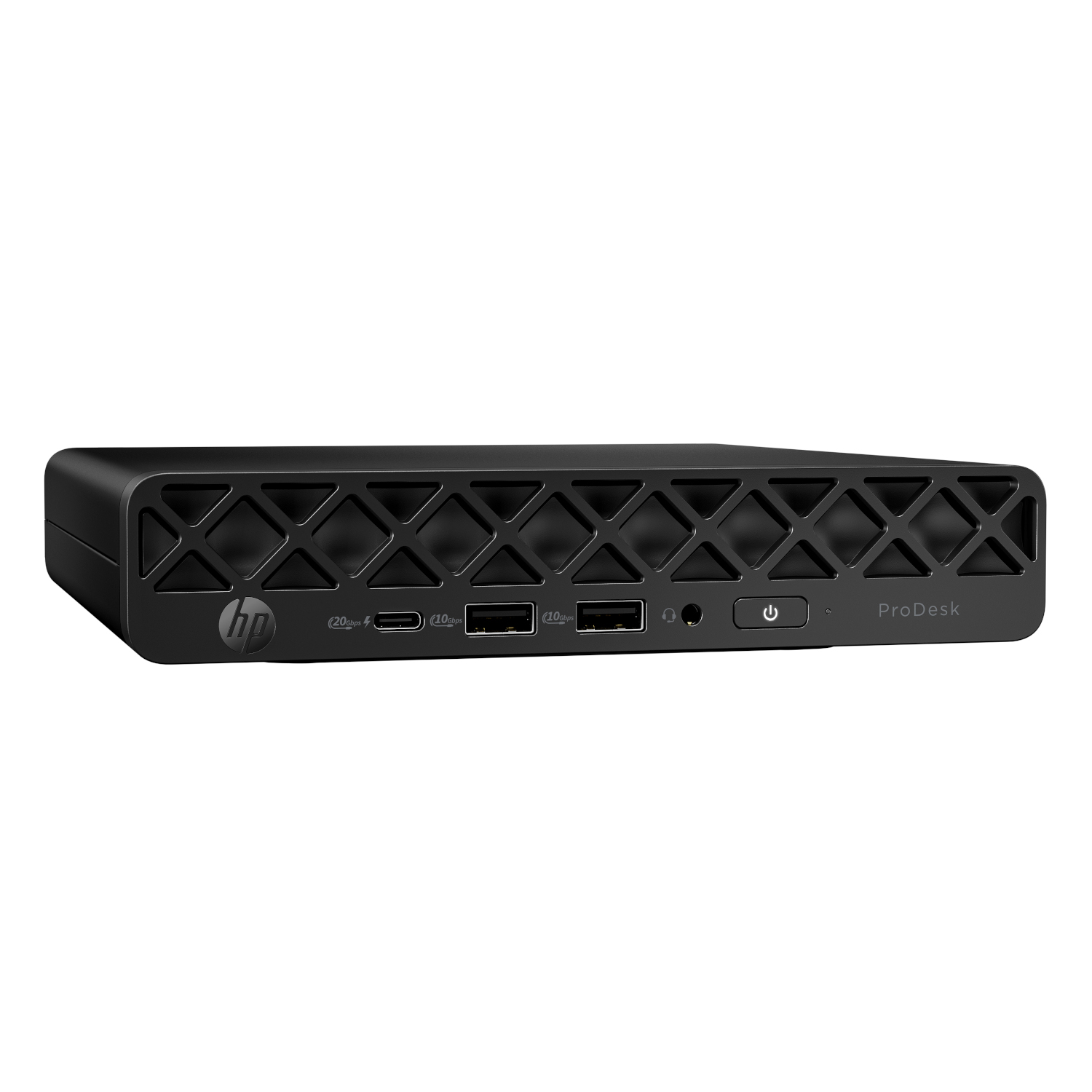 Bild von HP ProDesk 4 Mini G1i B6YZ8ET [Intel Core Ultra 5 235T, 16GB RAM, 512GB SSD, Intel Graphics, Windows 11 Pro]
