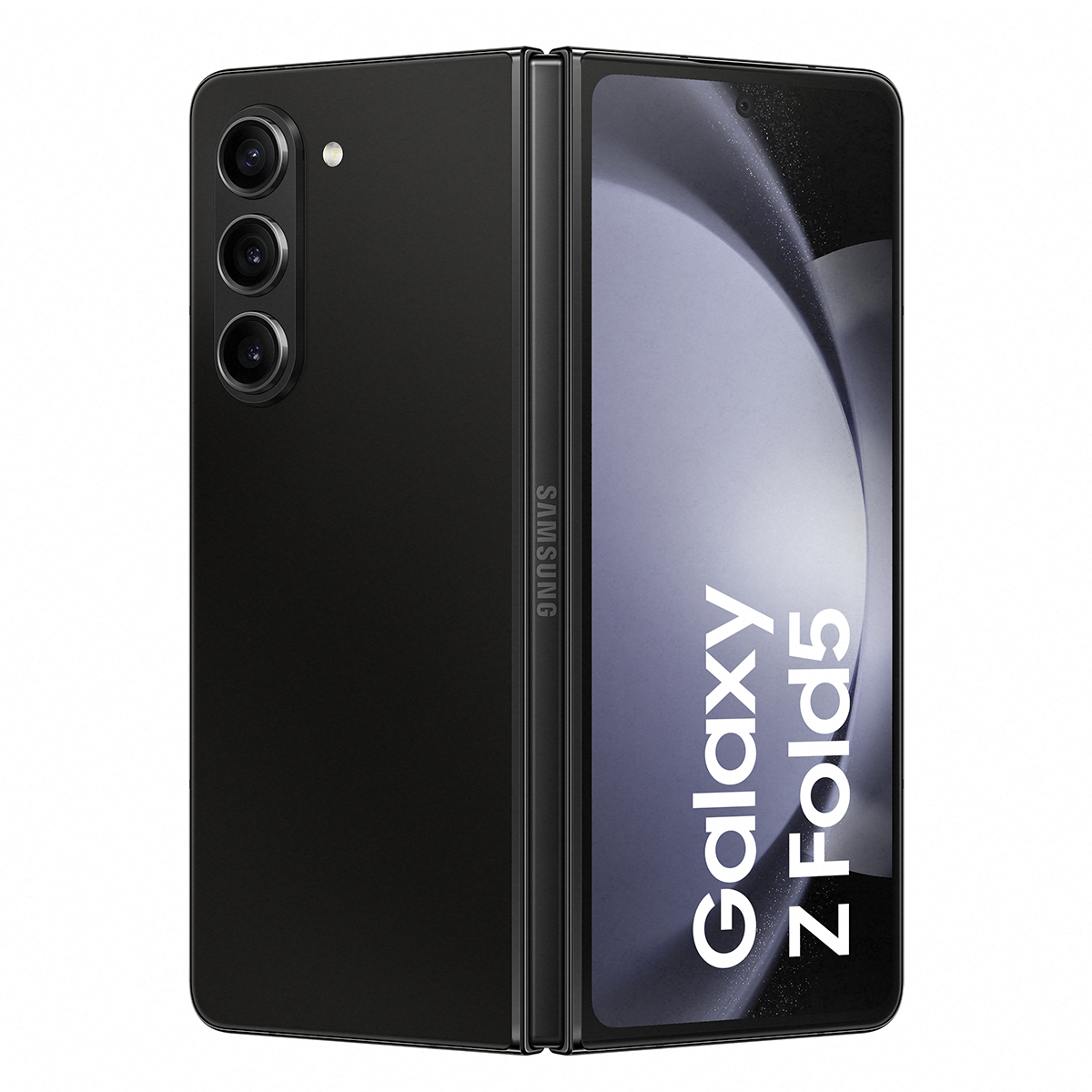 Bild von Samsung Galaxy Z Fold5 1TB Phantom Black EU