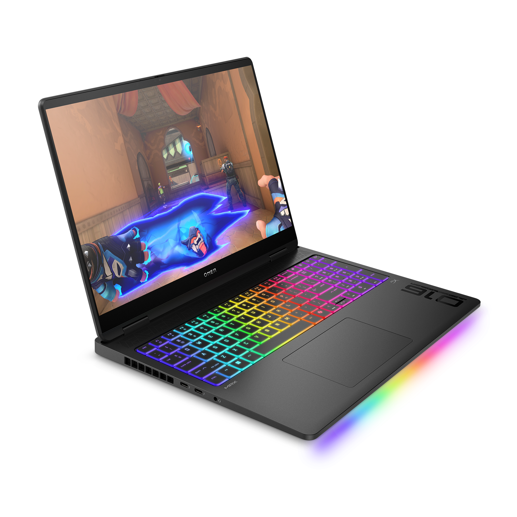Bild von HP OMEN MAX 16-ah0192ng 16.0