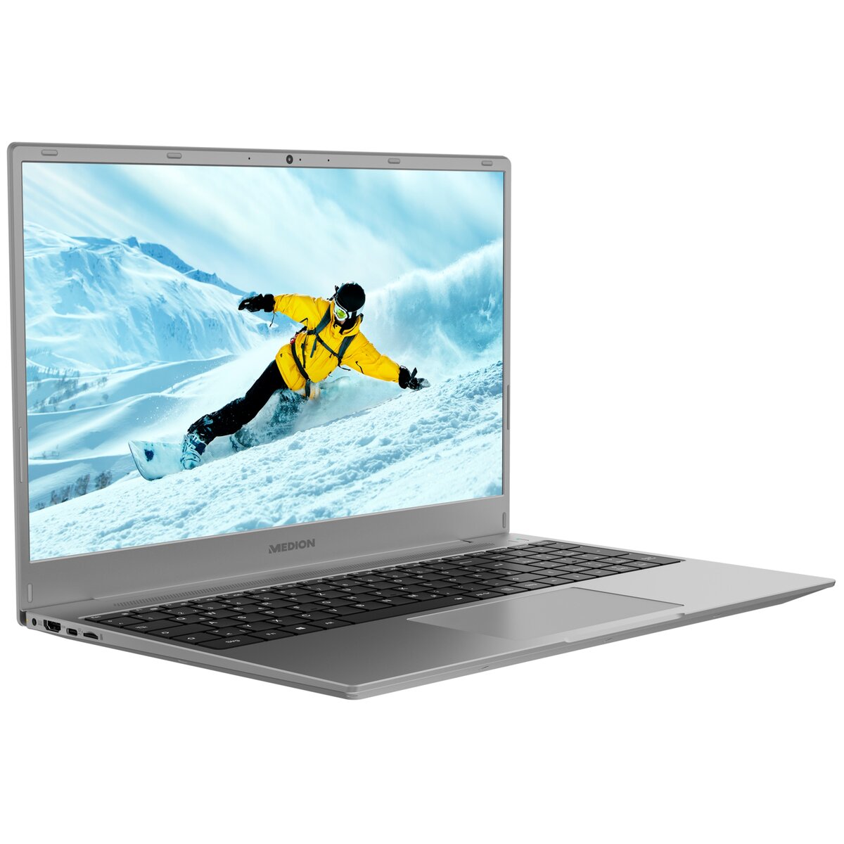 Bild von MEDION AKOYA E16402