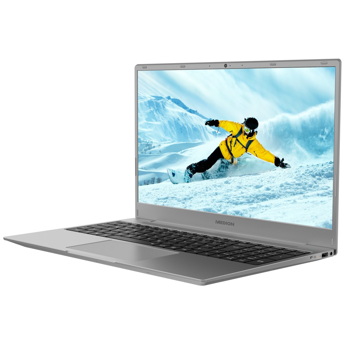 Bild von MEDION AKOYA E16402