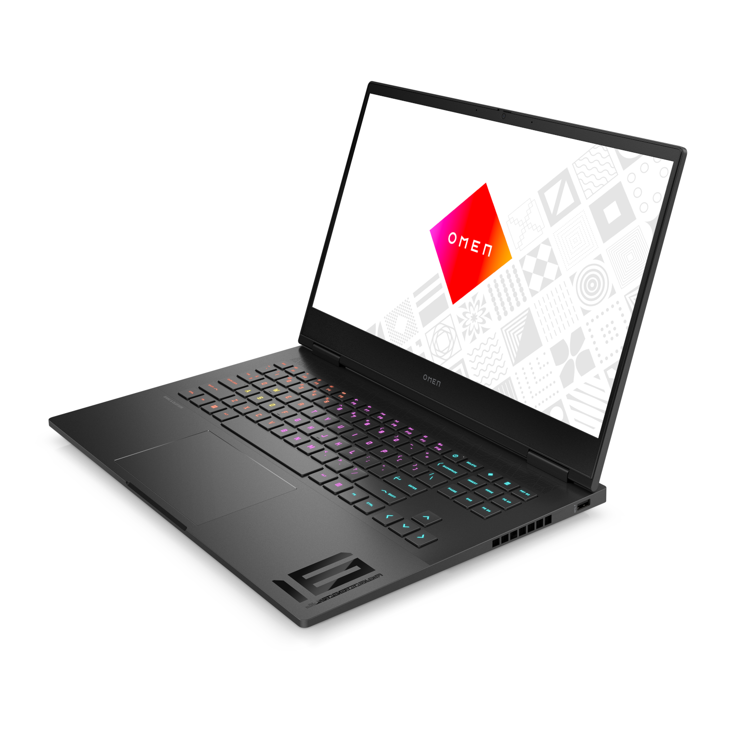 Bild von HP OMEN 16-xf