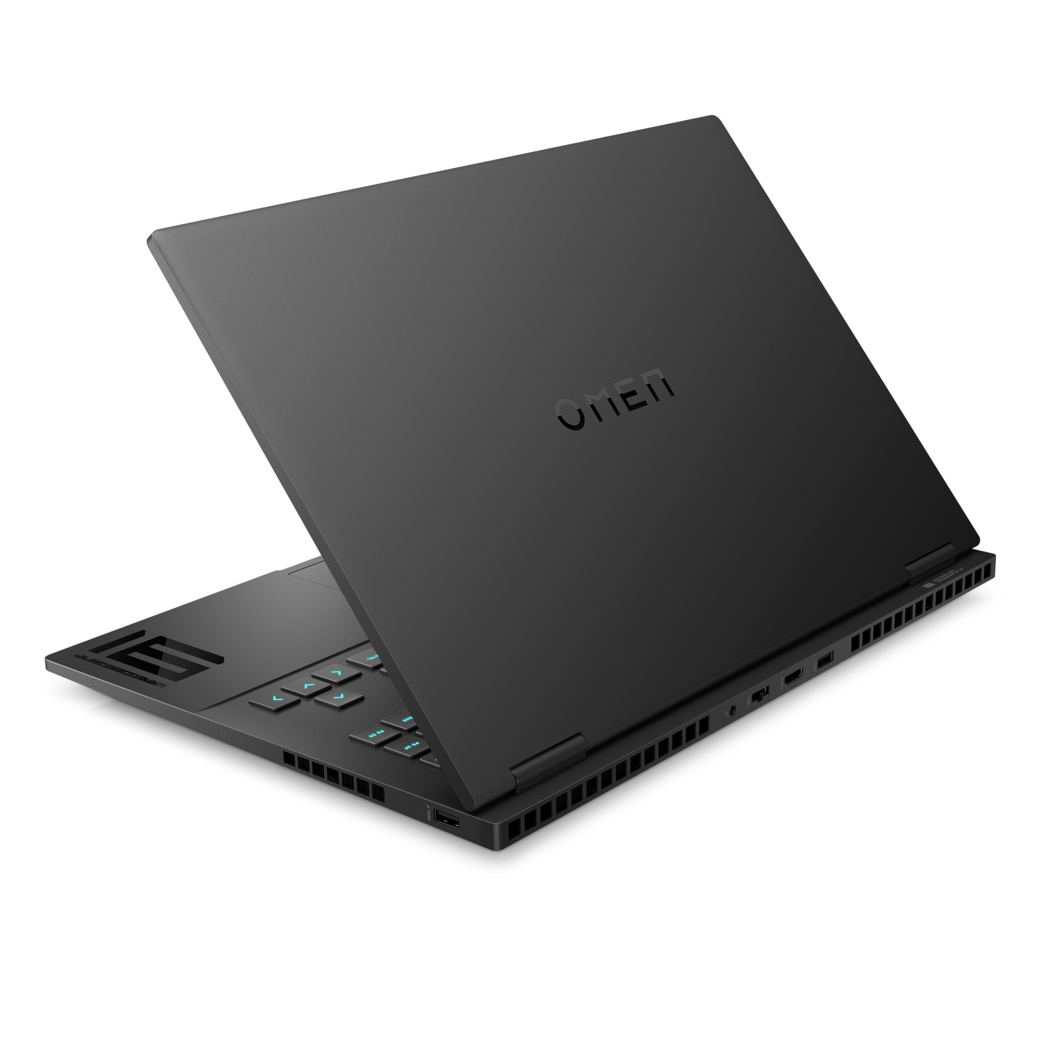 Bild von HP OMEN 16-xf