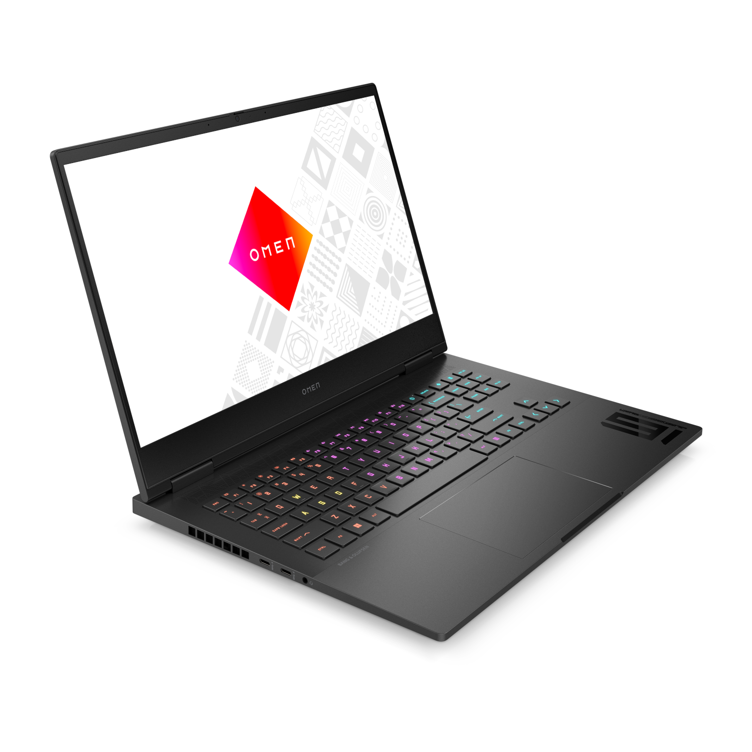 Bild von HP OMEN 16-xf