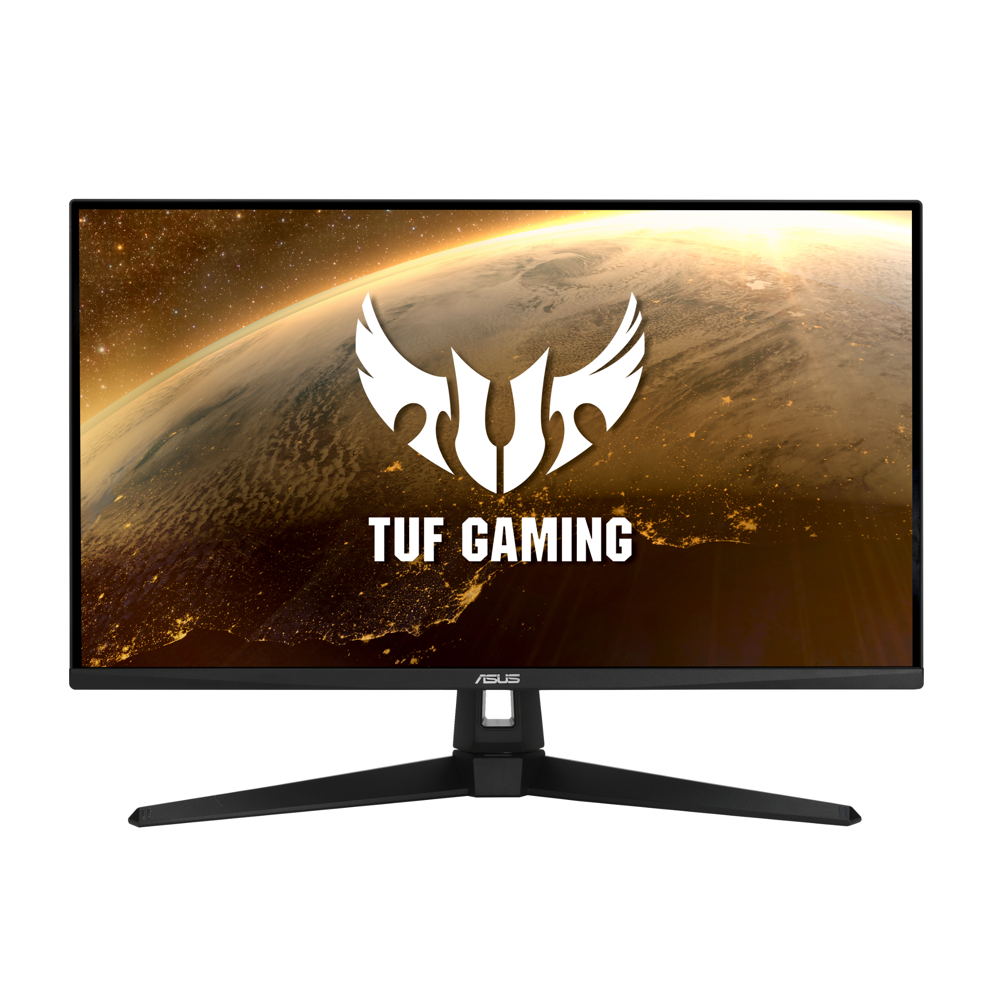 Bild von ASUS TUF Gaming VG289Q1A Gaming Monitor - IPS, FreeSync, 4K