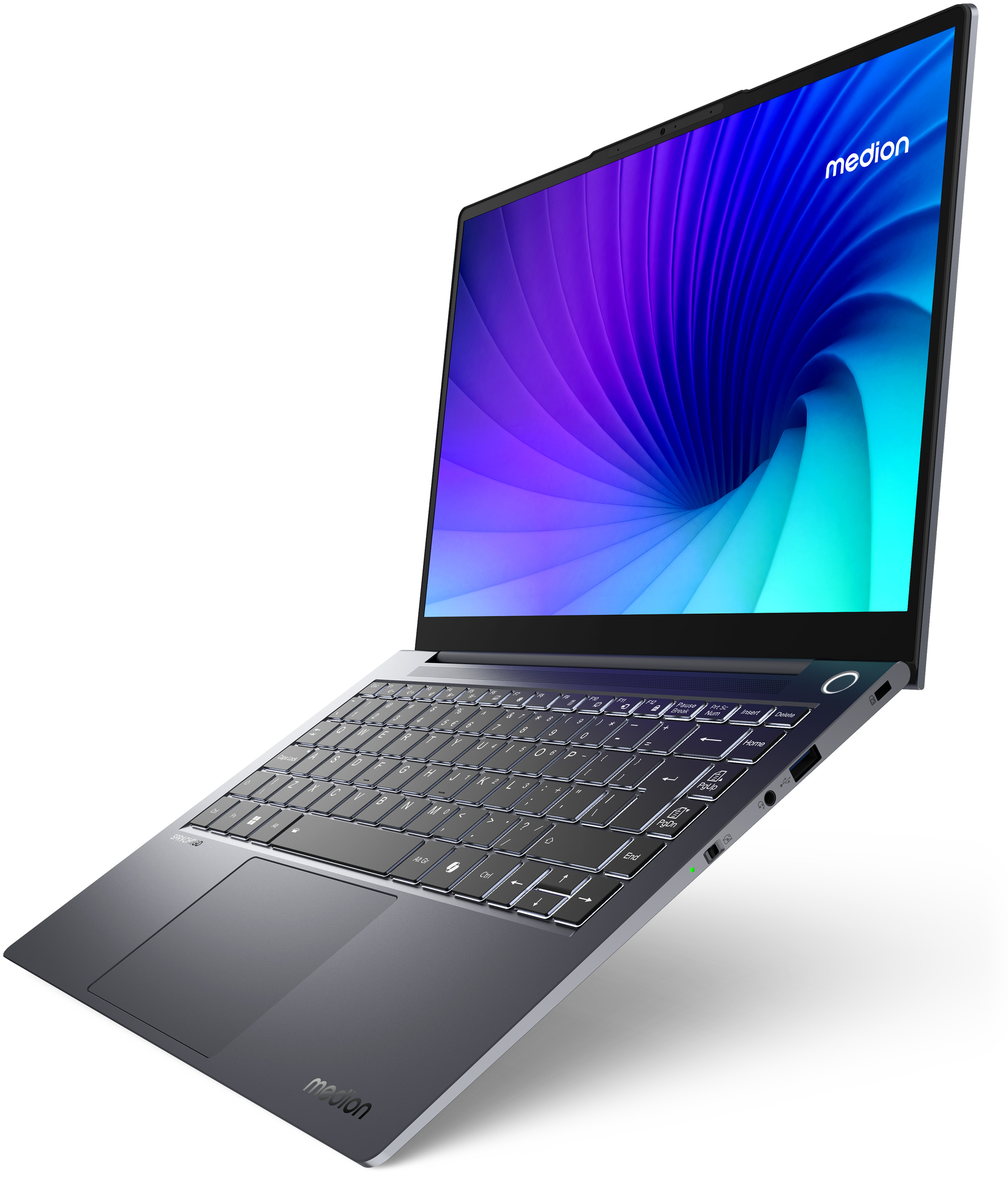 Bild von MEDION SPRCHRGD14 S1 ELITE 62637 - 14