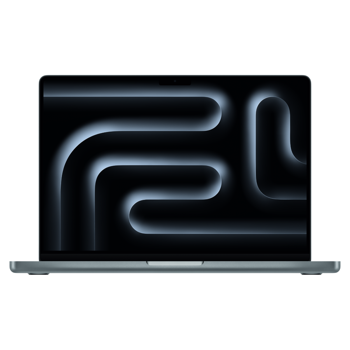 Bild von Apple MacBook Pro MTL83D/A Space Grau