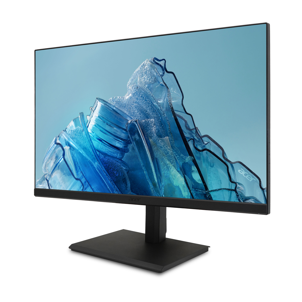 Bild von Acer Vero B7 (B247YEbmiprxv) 23,8" Full-HD Business Monitor 60,5 cm (23,8 Zoll), IPS, 100Hz HDMI/DP, Höhenverstellung, Pivot, 1x VGA, 1x HDMI (1.4), 1