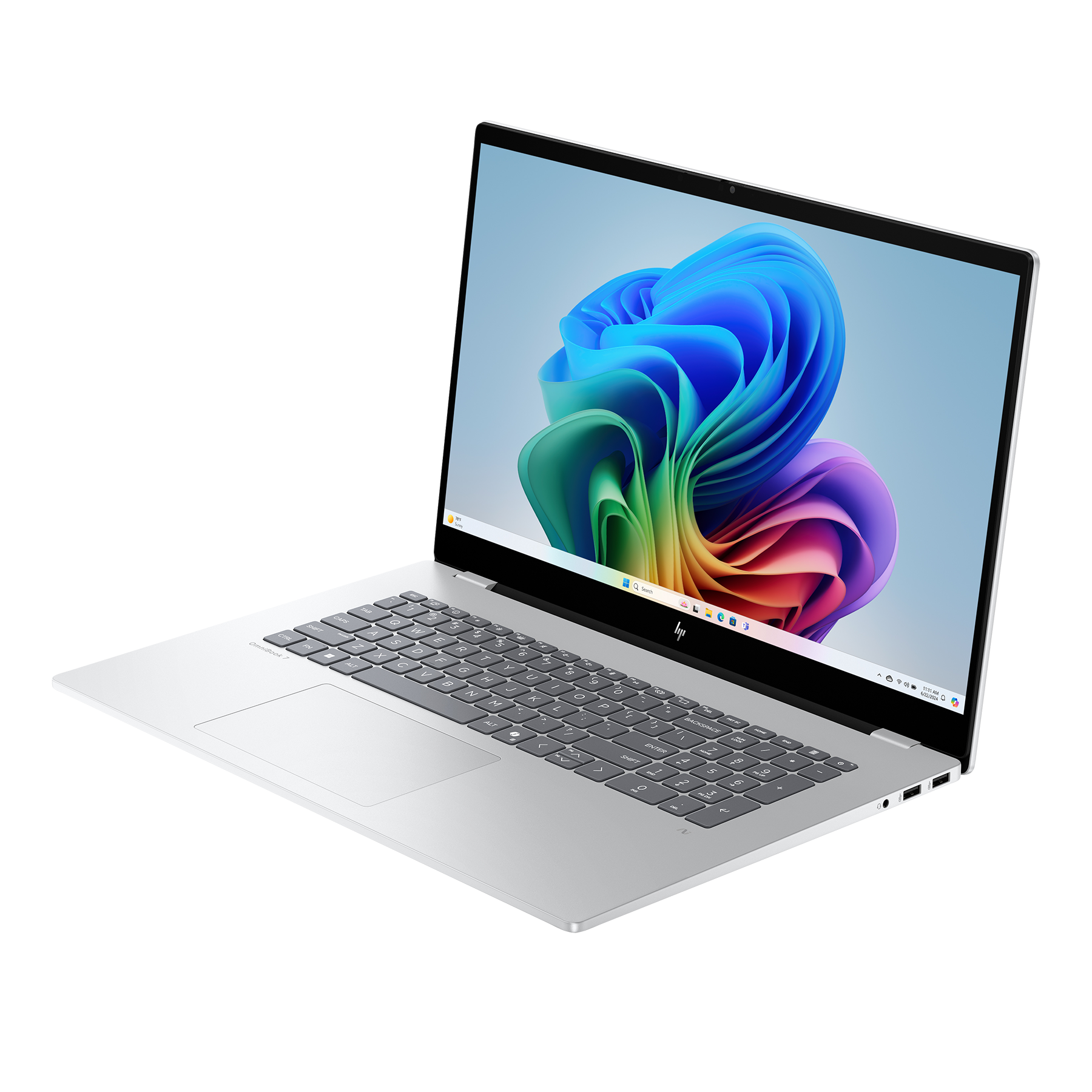 Bild von HP OmniBook 7 17-dc0173ng 17,3