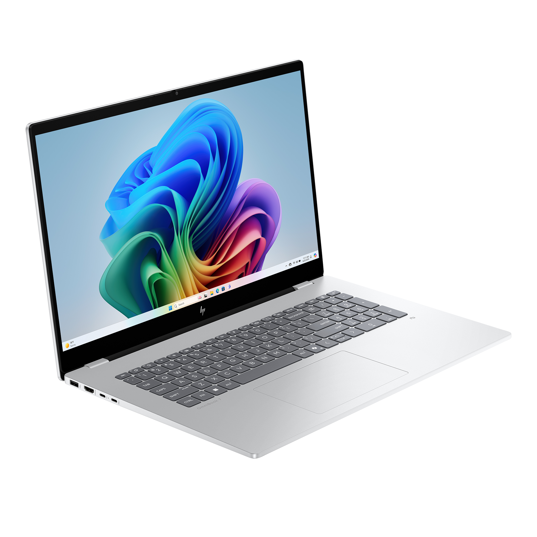 Bild von HP OmniBook 7 17-dc0173ng 17,3
