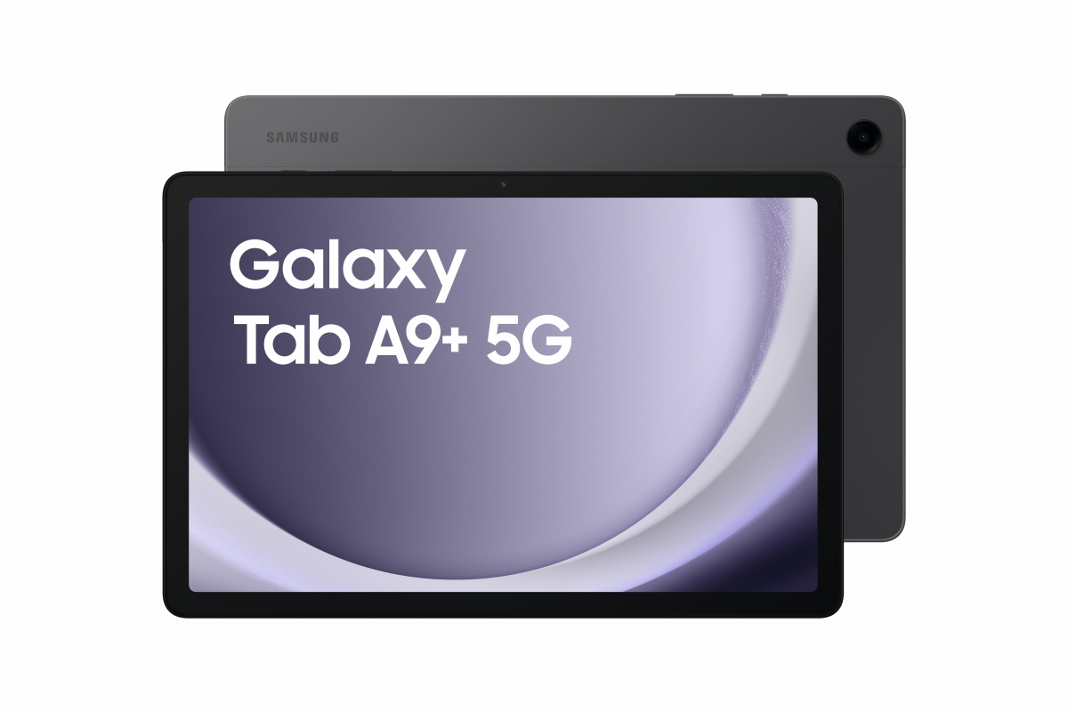 Bild von Samsung Galaxy Tab A9+ 64GB 5G Graphite