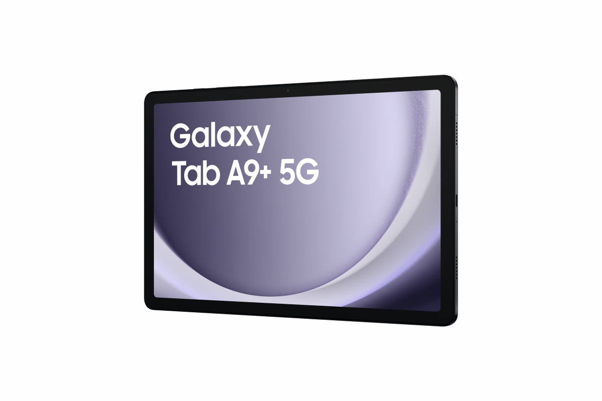 Bild von Samsung Galaxy Tab A9+ 64GB 5G Graphite