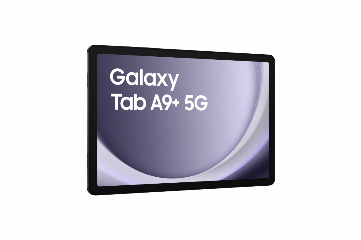 Bild von Samsung Galaxy Tab A9+ 64GB 5G Graphite