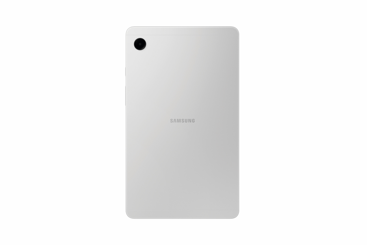 Bild von Samsung Galaxy Tab A9 64GB WiFi Silber